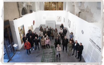 Aeice’s Duero Douro Hub won the Best Collaborative Project award